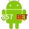 Aplicativo 857 Bet para Android