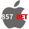 Aplicativo 857 Bet para iOS