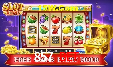 Benefícios da Conta 857 Bet