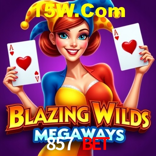 Apostas Esportivas na 857 Bet: Um Guia Completo