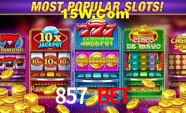 Integração de APIs 857 Bet