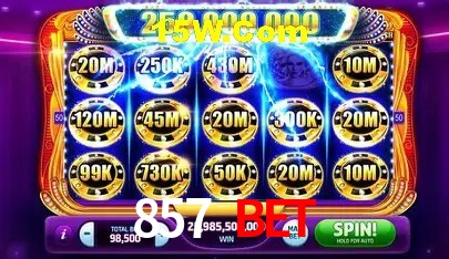 857 Bet Brasília - Betting Features