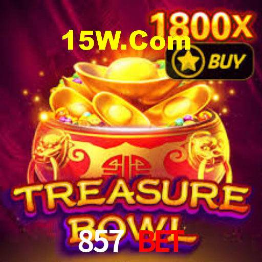 857 Bet