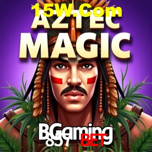 Bônus de Boas-vindas 857 Bet