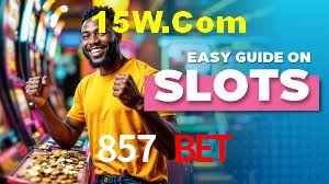 Player Reviews 857 Bet