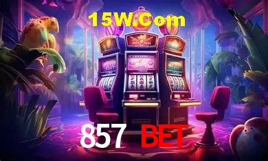857 Bet Slot - 320+ Caça-Níqueis Premium