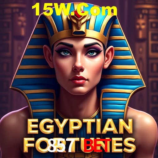 Descubra o Mundo do Cassino Online com 857 Bet