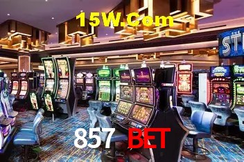 857 Bet Promoções - 30+ Ofertas Diárias