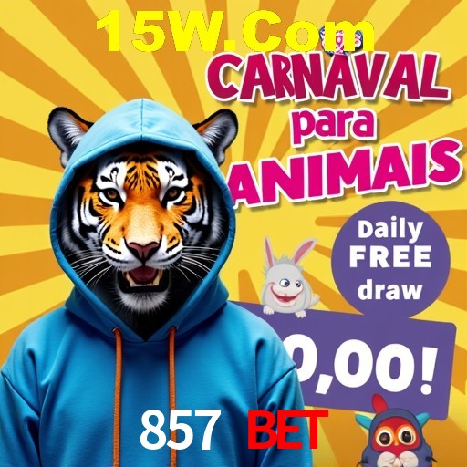 A Emoção da Loteria na 857 Bet: Uma Chance de Mudança de Vida