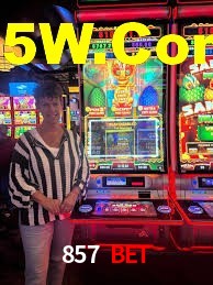 Football Betting 857 Bet