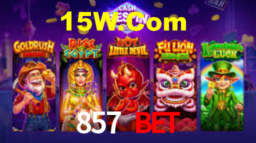 857 Bet