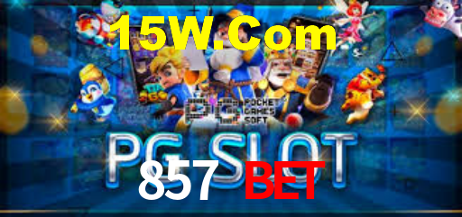 857 Bet - Sites De Cassino Brasileiros - 857.Games