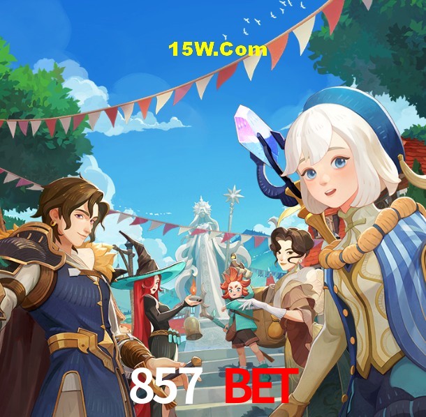 Cadastro Rápido 857 Bet