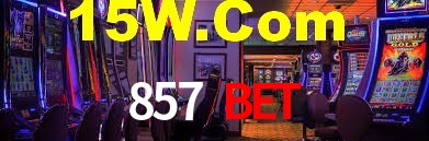 Tournaments 857 Bet