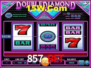 857 Bet Fortaleza - Reviews