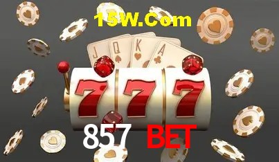 Ofertas Exclusivas 857 Bet