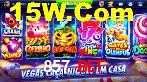 Daily Bonuses 857 Bet