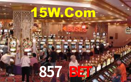 857 Bet