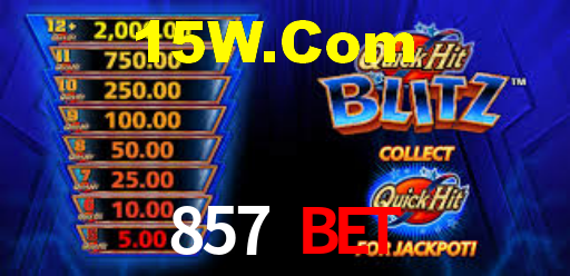 Sinta a adrenalina dos jogos de cassino com 857 Bet