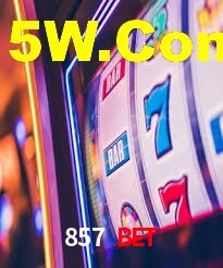 Live Casino 857 Bet