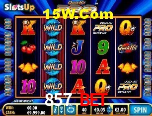 857 Bet Belo Horizonte - Winners