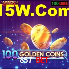 Welcome Bonus 857 Bet